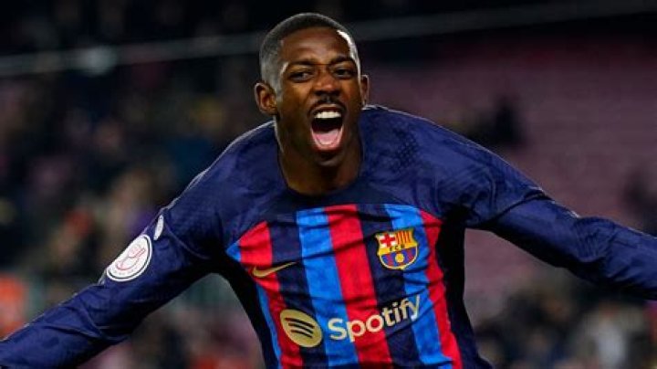 Ousmane Dembélé Net Worth - Wiki, Age, Weight and Height, Relationships, Family, and More