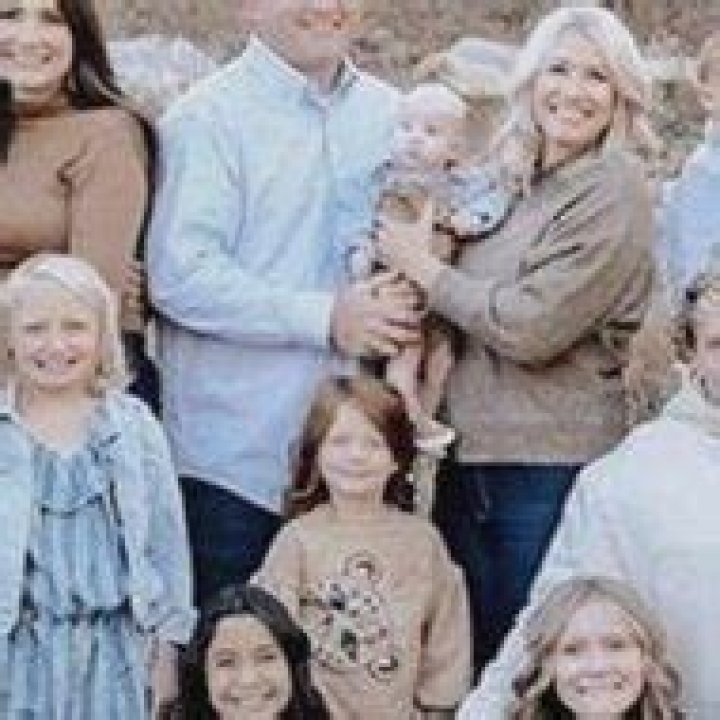 PaisLee Nelson - Age, Family, Bio