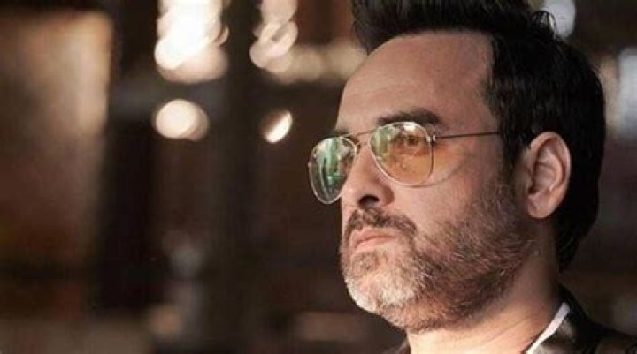 
Pankaj Tripathi on why one shouldn’t be judged by their English, ‘a colonial language’ 