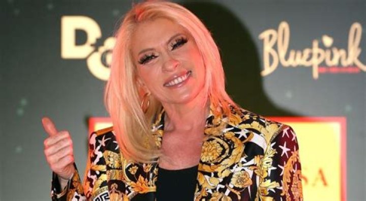 Paola Durante Wikipedia And Age: Husband And Net Worth