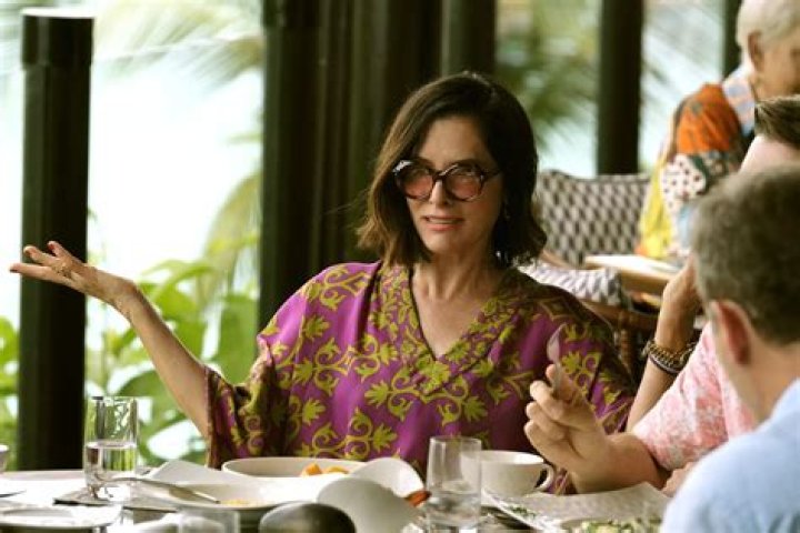 Parker Posey - Age, Family, Bio