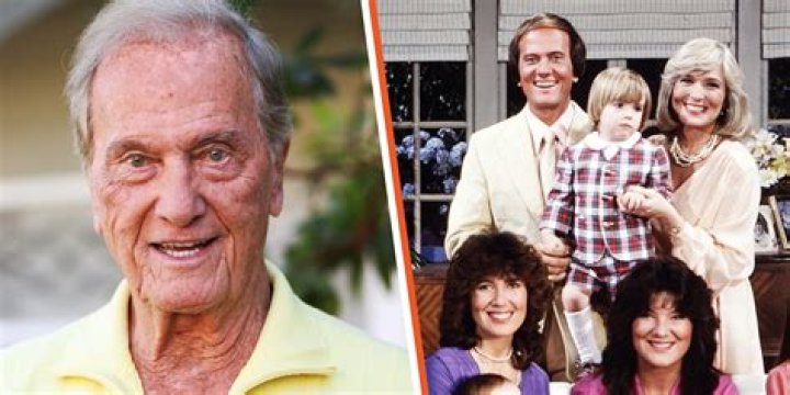 Pat Boone - Age, Family, Bio
