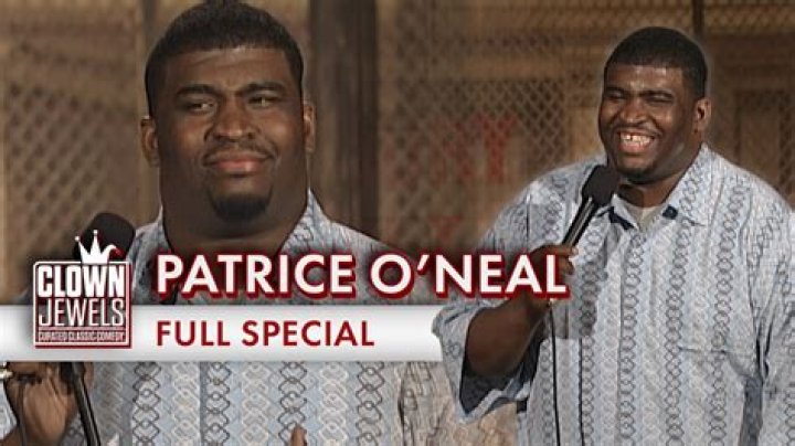 Patrice O'Neal - Trivia, Family, Bio