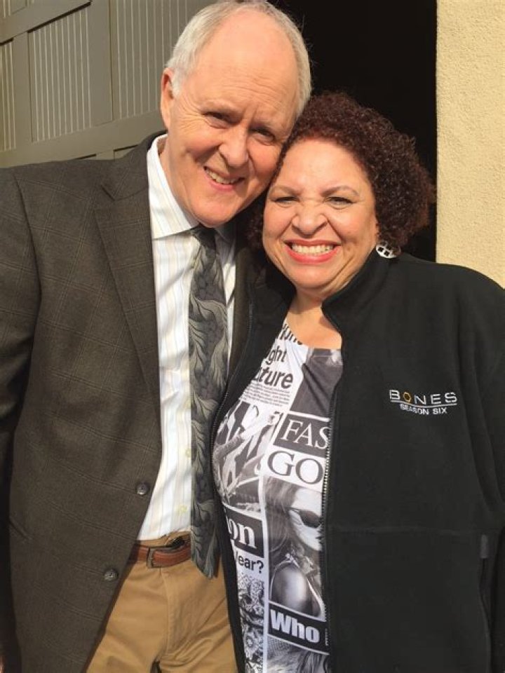 Patricia Belcher - Age, Family, Bio