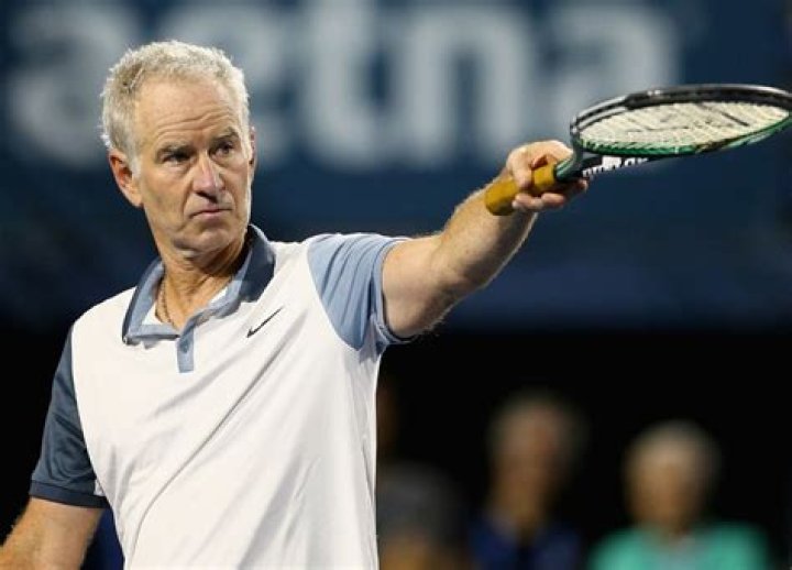 Patrick McEnroe - Age, Family, Bio