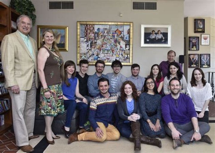 Paul Bedard - Trivia, Family, Bio