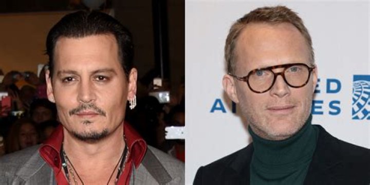 Paul Bettany discusses his texts to Johnny Depp, which were revealed in court
