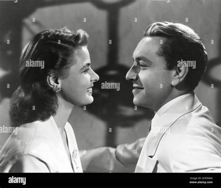 Paul Henreid - Trivia, Family, Bio