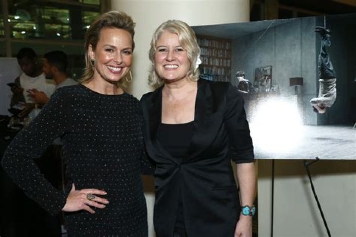 Paula Cole Net Worth - Wiki, Age, Weight and Height, Relationships, Family, and More