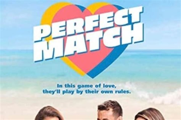 Perfect Match - Cast, Ages, Trivia