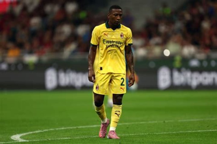 Pervis Estupiñán Bio (Wiki) 