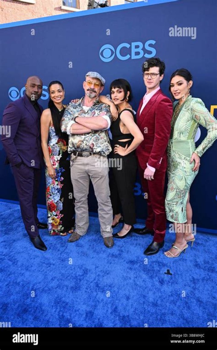 Peter Mark Kendall - Age, Family, Bio