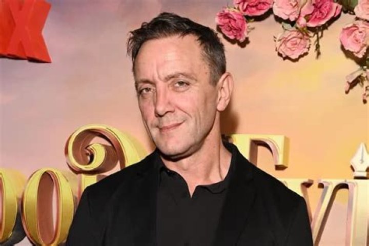 Peter Serafinowicz Bio (Wiki) 