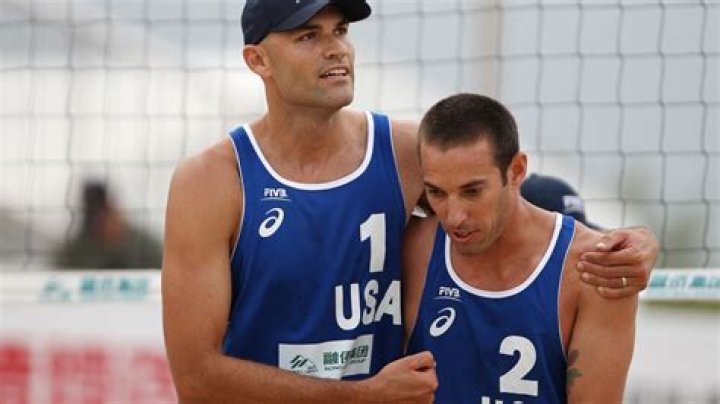 Phil Dalhausser - Age, Family, Bio