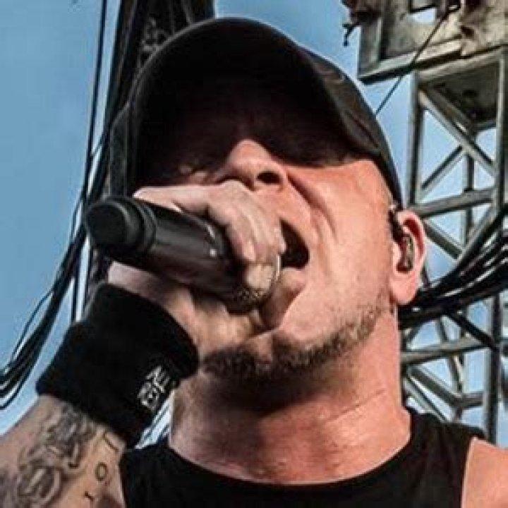 Philip Labonte - Age, Family, Bio