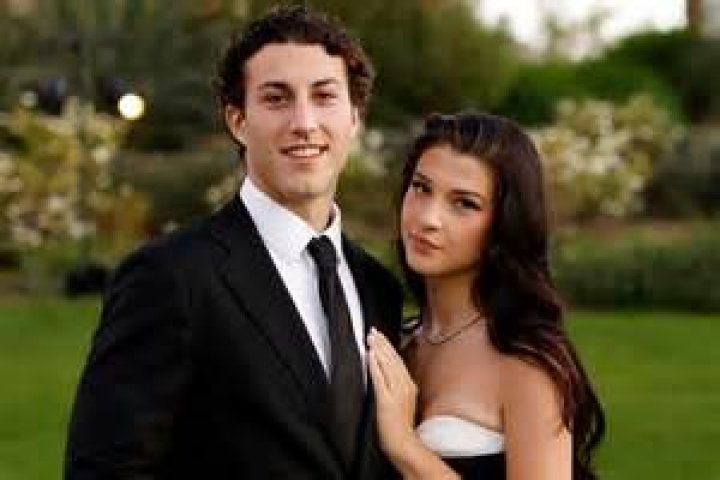 Phoebe Gates Boyfriend: Who Is Phoebe Gates Dating?