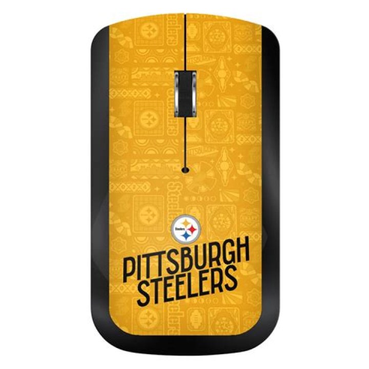 Pittsburgh Steelers Mouse Pad G329634