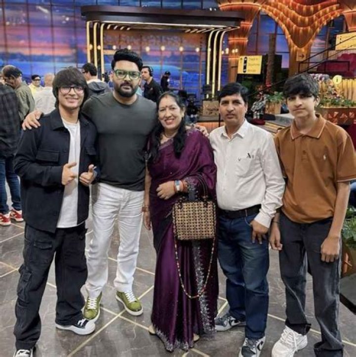 Piyush Mishra - Age, Family, Bio