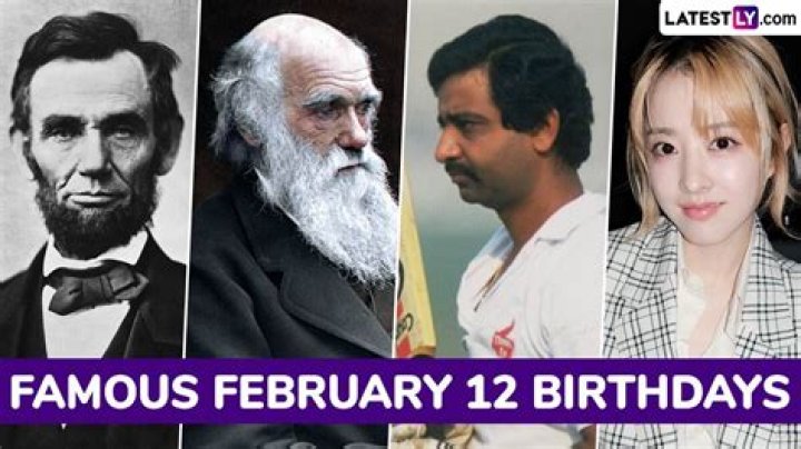 Politicians Born February 16 | Famous Birthdays