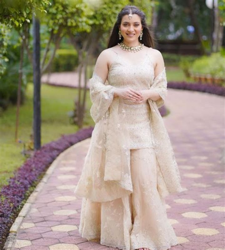 Pooja Janrao Height, Weight, Net Worth, Age, Birthday, Wikipedia, Who, Nationality, Biography