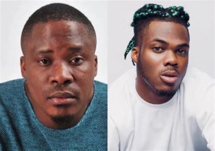 
Portable Is Two Times Bigger Than Ckay –Jaywon Reveals 