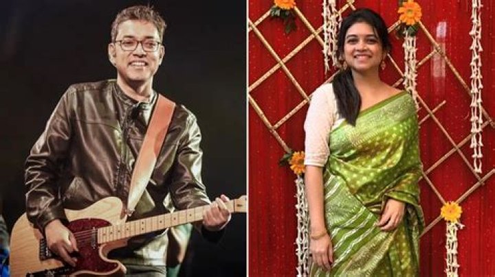 Prashmita Paul Wikipedia And Age: How Old Is She? Marriage