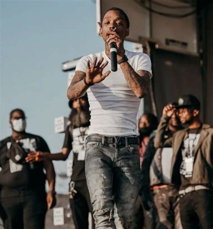 President Davo Height, Weight, Net Worth, Age, Birthday, Wikipedia, Who, Instagram, Biography