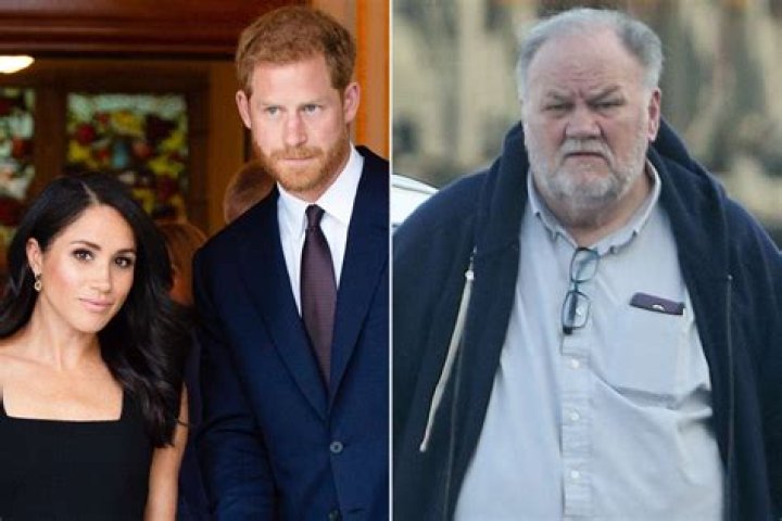 Prince Harry: The Daily Mail caused Meghan’s 2020 miscarriage