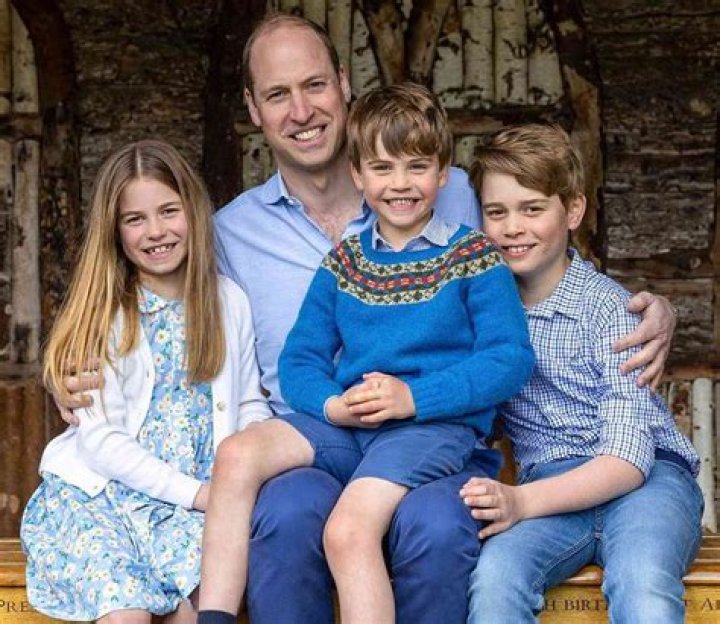 Prince William - Age, Family, Bio