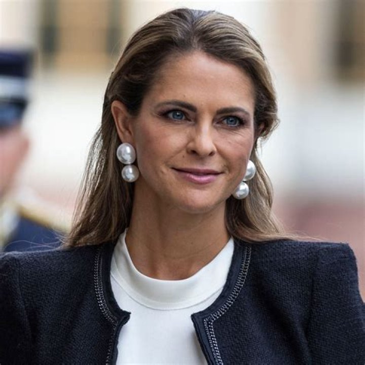 	Princess Madeleine will move back to Sweden after five years of Florida living	