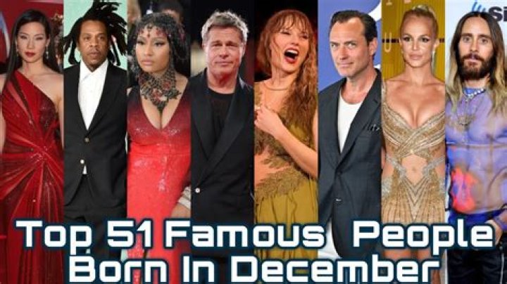 Producers Born December 27 | Famous Birthdays