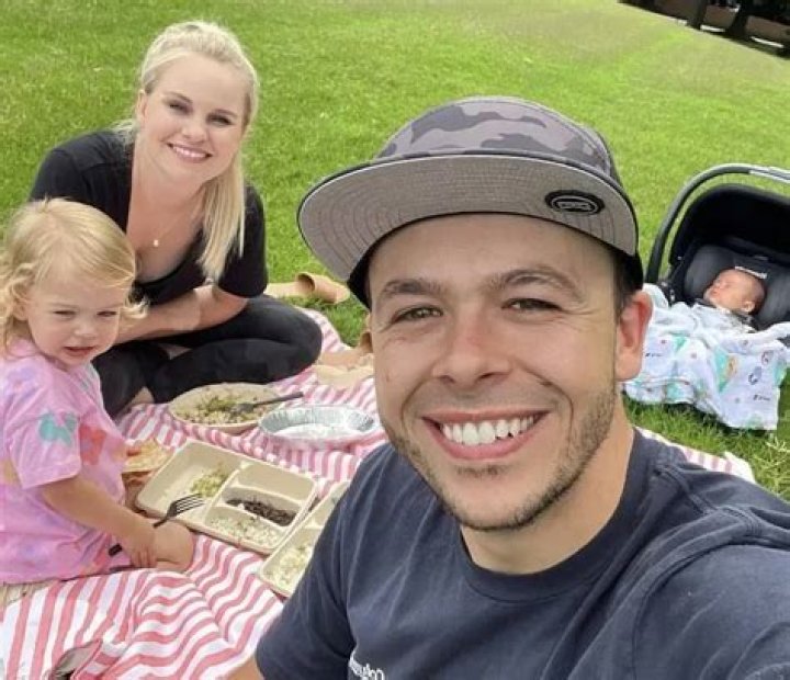 QPark - Age, Family, Bio