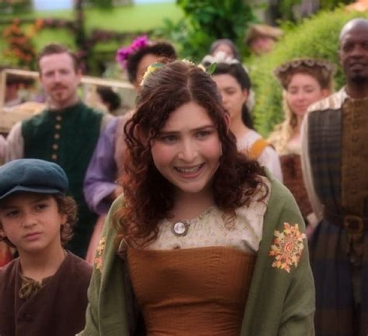 Rachel Covey - Age, Family, Bio