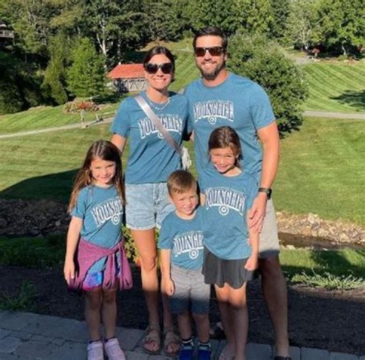 Rachel Dolezal - Age, Family, Bio