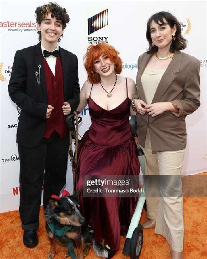 Rachel Fay Kanevsky - Age, Family, Bio