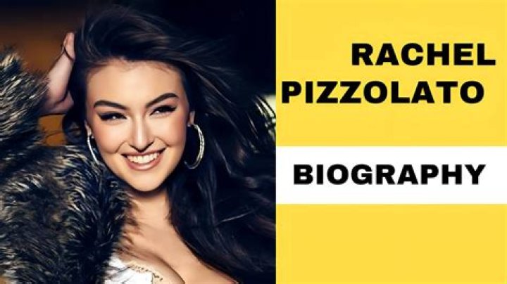 Rachel Pizzolato - Age, Family, Bio
