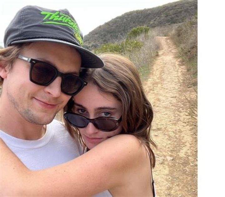 Rachel Sennott Boyfriend Logan Miller, Dating Timeline And Age