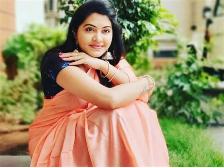 Rachitha Mahalakshmi Height, Weight, Net Worth, Age, Birthday, Wikipedia, Who, Instagram, Biography