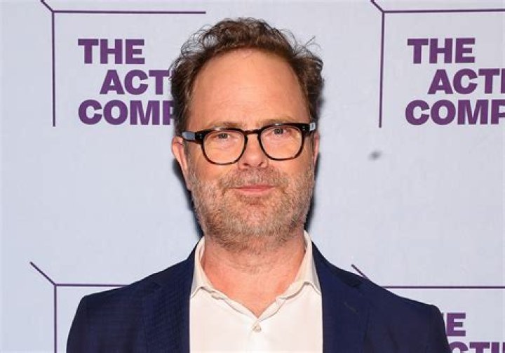 Rainn Wilson Net Worth - Wiki, Age, Weight and Height, Relationships, Family, and More