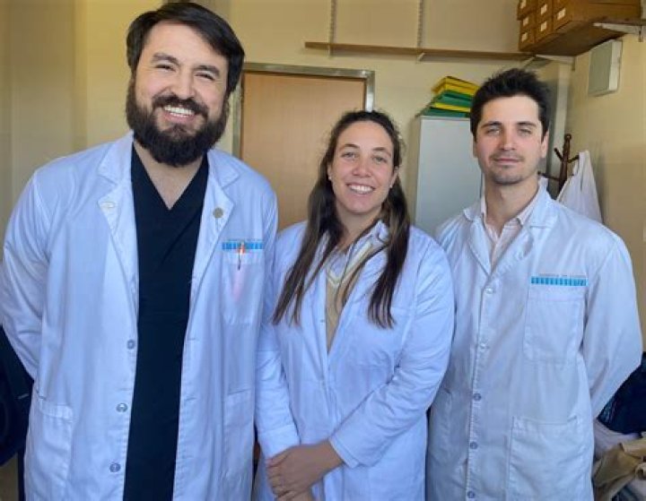 Ramiro Rodriguez - Age, Family, Bio