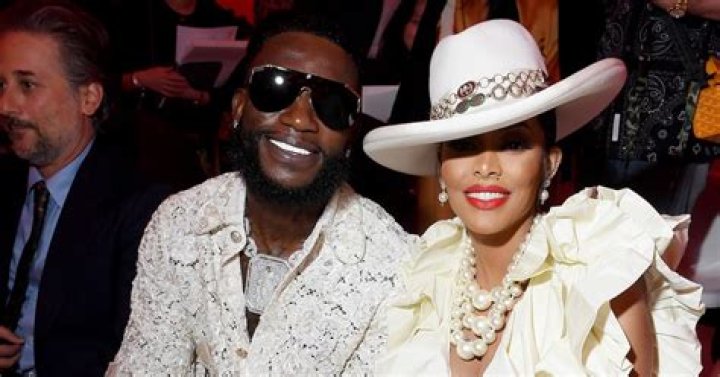 Rapper Gucci Mane and Wife Keyshia Ka’oir Are Expecting Their Second Baby