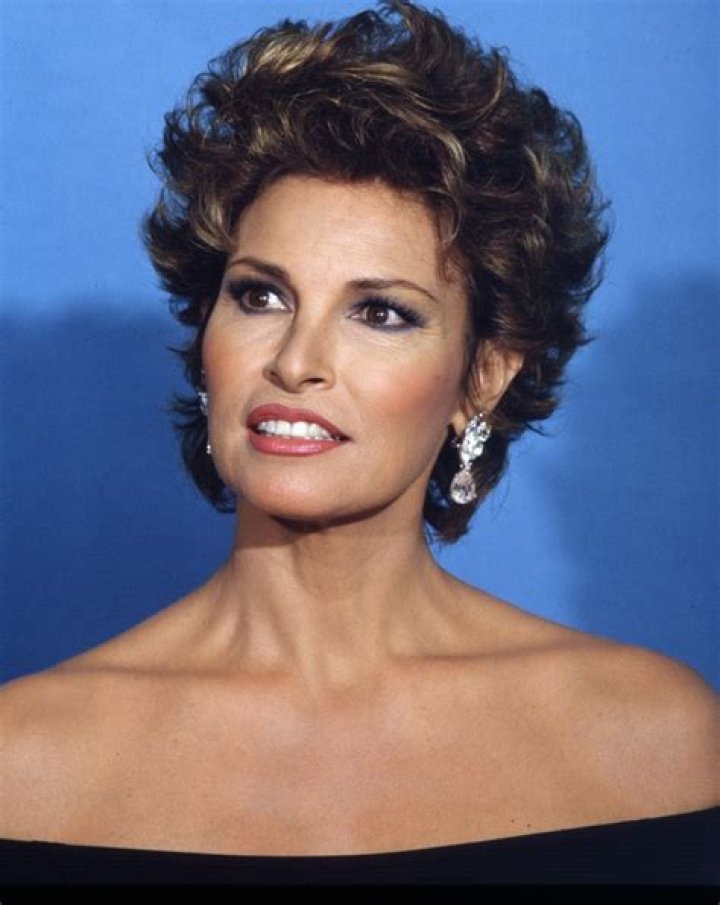 Raquel Welch: Nationality, Ethnicity & Diverse Background