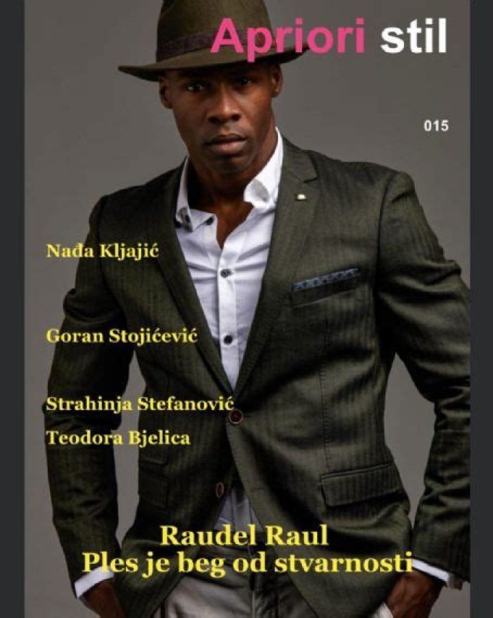 Raudel Raul Martiato Height, Age, Who, Girlfriend, Biography, Wiki, Net Worth