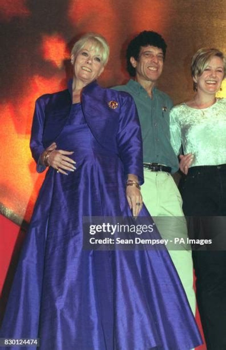 Ray Dorset - Age, Family, Bio