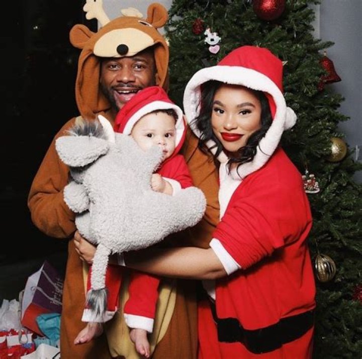 Raye Boyce - Age, Family, Bio