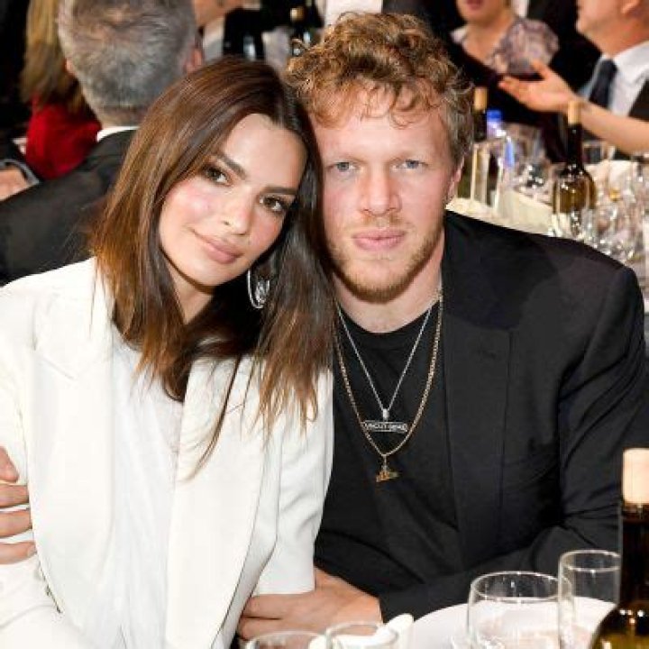 
Real Reason For The Divorce Between Emily Ratajkowski And Sebastian Bear McClard 
