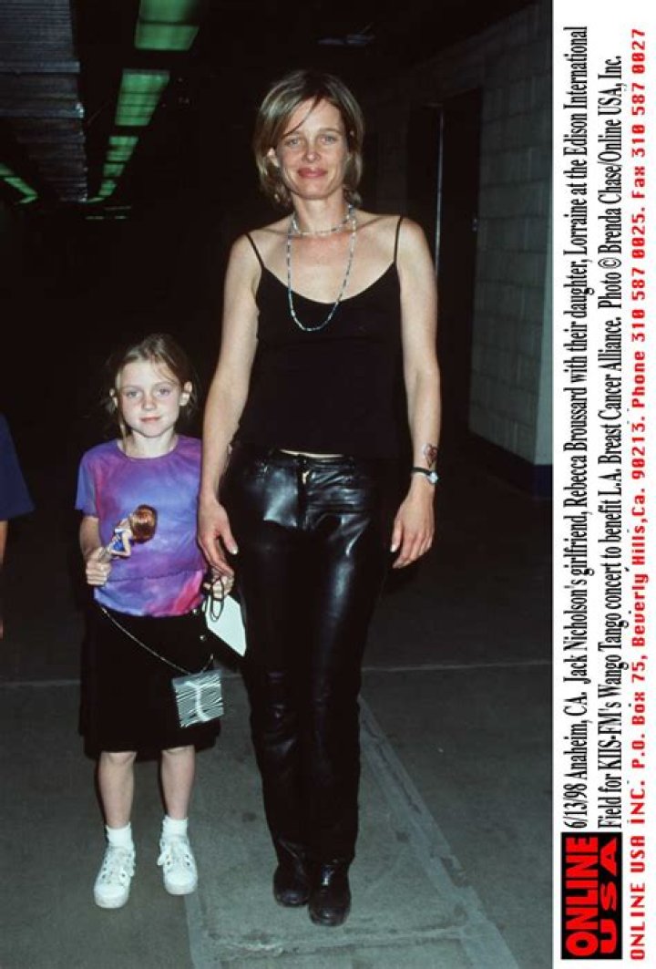 Rebecca Broussard Net Worth - Wiki, Age, Weight and Height, Relationships, Family, and More