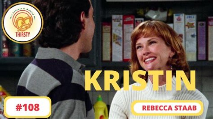 Rebecca Staab - Age, Family, Bio