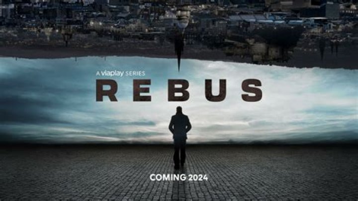 Rebus - Cast, Ages, Trivia