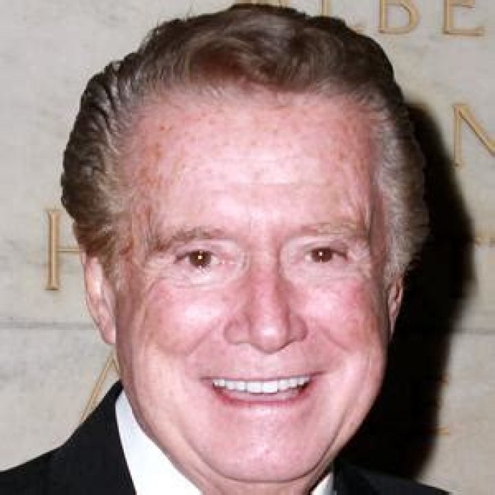 Regis Philbin - Trivia, Family, Bio